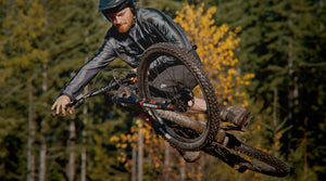 Video: No Frills, All Thrills – Der Aeffect R Laufradsatz