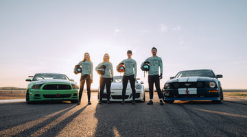 Rocky Mountain Race Face Enduro Team startet in die Saison 2023
