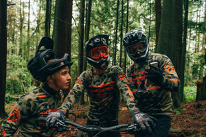 The Jank Files – Season 4: Hinter den Kulissen beim RMB/RF Enduro Team
