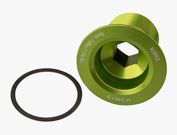 Cinch M18 Bolt- NDS