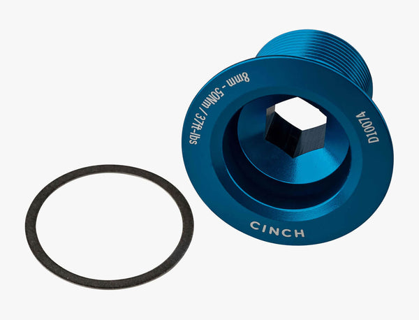 Cinch M18 Bolt- NDS