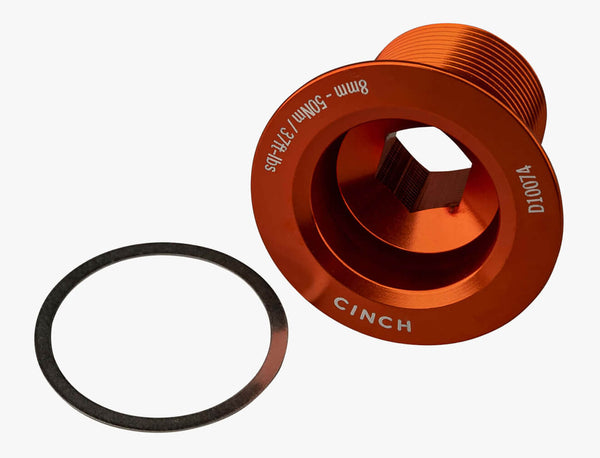 Cinch M18 Bolt- NDS