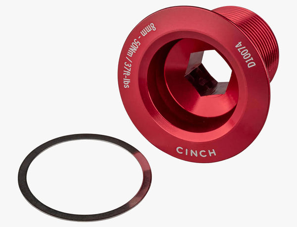 Cinch M18 Bolt- NDS