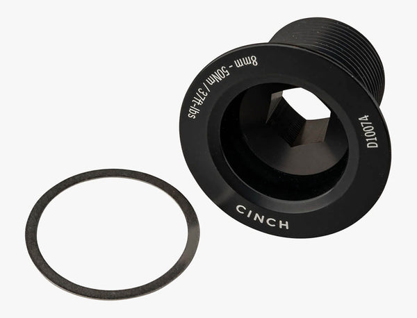 Cinch M18 Bolt- NDS